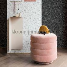 Gespikkeld Terrazzo papier peint 220185 offre BN Wallcoverings