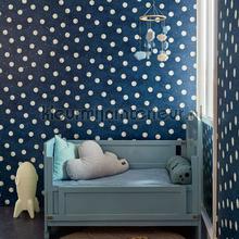 Hemels glow in the dark wallcovering Eijffinger urban 