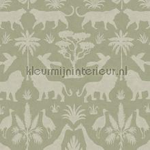 Jungle ritmiek papel pintado Eijffinger Mini Me 399081