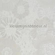 Anemones carta da parati Hookedonwalls Missoni 10005