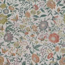 Oriental Garden carta da parati Hookedonwalls Missoni 10010