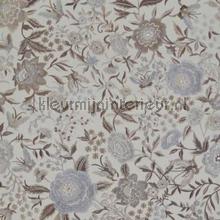 Oriental Garden carta da parati Hookedonwalls Missoni 10011