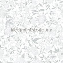 Oriental Garden carta da parati Hookedonwalls Missoni 10012