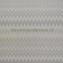 Zig Zag Multicolor carta da parati Hookedonwalls Missoni 10060
