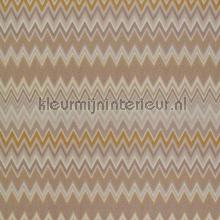 Zig Zag Multicolor carta da parati Hookedonwalls Missoni 10061