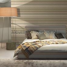 Missoni Home Missoni papel pintado