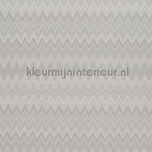 Zig Zag Multicolor carta da parati Hookedonwalls Missoni 10066