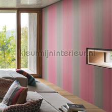 Vertical Stripe carta da parati Hookedonwalls Missoni 10072
