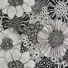 Anemones carta da parati Hookedonwalls Missoni 20002