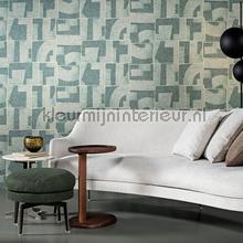 Modulaire wallcovering Arte