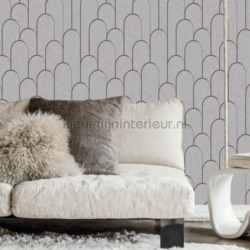  wallcovering mo22833 Trendy Hookedonwalls