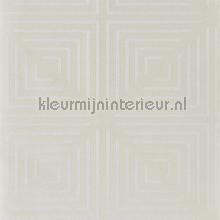 Radial Oyster Pearl behaang Harlequin Momentum Wallcoverings Volume 4 111551