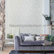 Meso ivory carta da parati 111581 Momentum Wallcoverings Volume 4 Harlequin