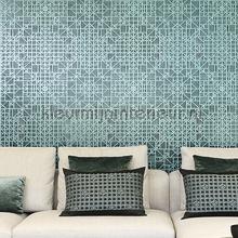 Monochrome wallcovering Arte