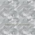 Oblique wallcovering 54080 Monochrome Arte