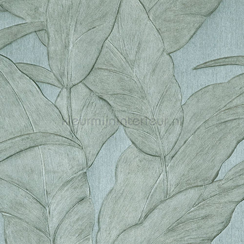 Musa eucalyptus papel pintado 75003 Monsoon Arte