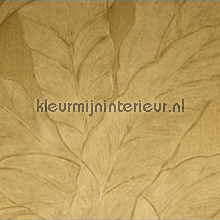 Musa gold leaf papier peint Arte papier peint Top 15 