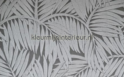 Sabal silver forest papel de parede 75207 Monsoon Arte