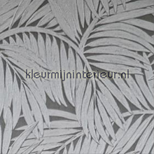 Sabal silver forest papel de parede 75207 Monsoon Arte