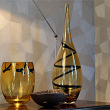 Arte Monsoon wallcovering