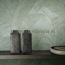 Musa eucalyptus papel pintado 75003 Monsoon Arte