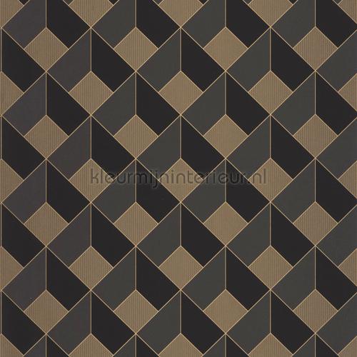 square papel de parede MLG100129028 Trendy Caselio
