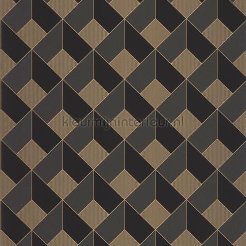 square wallcovering MLG100129028 diamond Caselio