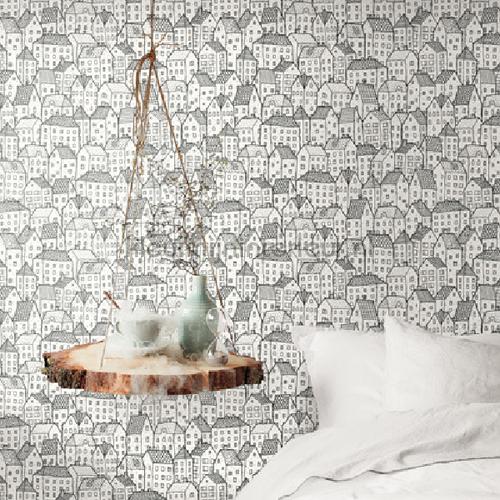 wonderland wallcovering MLG101119000 fantasy Caselio