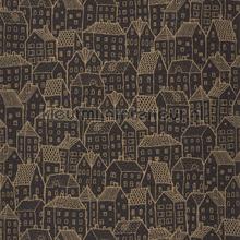 Wonderland wallcovering Caselio Vintage- Old wallpaper 