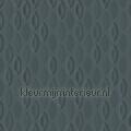 flying coral fish Silver grey behaang mo2104 Moooi Wallcovering Extinct Animals Arte