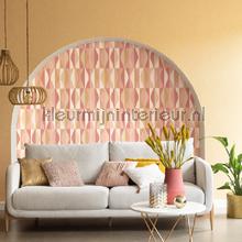 Ondulation tapet Caselio Vintage Gamle 
