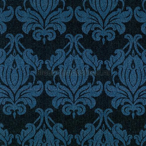 Mosaic damask papier peint 47025 Arte