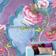 wallcovering Muse