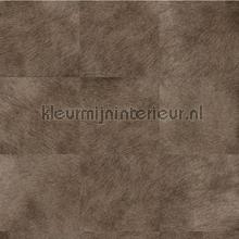 Movida vergrijsd bruin wallcovering Elitis Natives VP-625-26