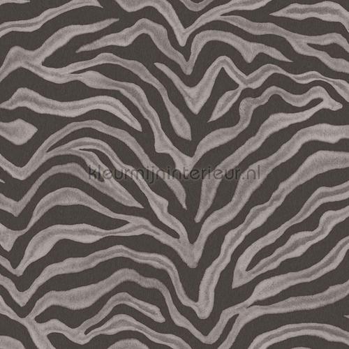 Tijgervel wallcovering G67492 animal skins Noordwand