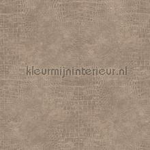 Slangenleer beige tapeten Noordwand Natural FX 68766-