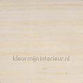 Grasweefsel ecru op wit papier peint 389519 Natural Wallcoverings II Eijffinger