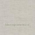 Grof weefsel licht naturel op lichtgoud papier peint 389544 Natural Wallcoverings II Eijffinger