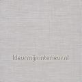 Grasweefsel lichtgrijs op licht zilver papier peint 389548 Natural Wallcoverings II Eijffinger