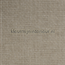 Hoekweving beige behang Kleurmijninterieur Natuurlijke-materialen