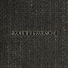 Hoekweving antraciet behang Kleurmijninterieur Natuurlijke-materialen