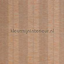 Beige weefsel met strepen behang Kleurmijninterieur Natuurlijke-materialen
