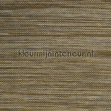 Hor. weefsel licht met zwart accent behang Kleurmijninterieur Natuurlijke-materialen