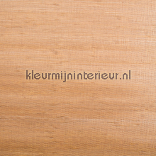 Verfijnd bamboe oranjebruin wallcovering Kleurmijninterieur All-images