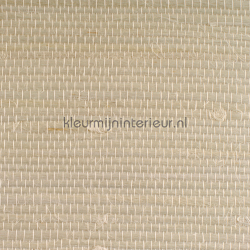 Jute Naturel Behang Natuurlijke Weefsels Kleurmijninterieur