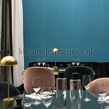 Behang Project wandbekleding
