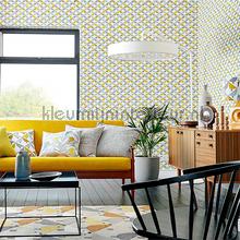 Lintu wallcovering 111521 Trendy Scion