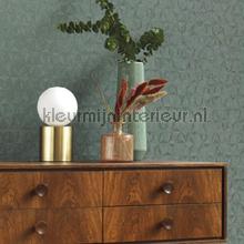 Delta tapet Casadeco Vintage Gamle 