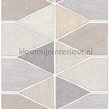 Stella color tapet Casadeco Vintage Gamle 
