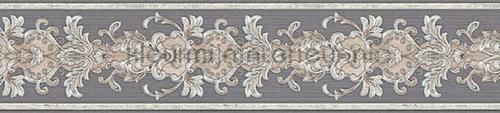 Smalle klassieke rand wallcovering 367301 Only Borders 10 AS Creation